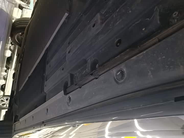 Фото 22 - LiXiang L7