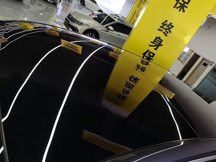 Фото 27 - LiXiang L7