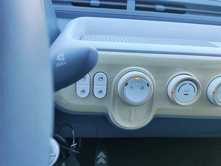 Фото 14 - Bestune Pony