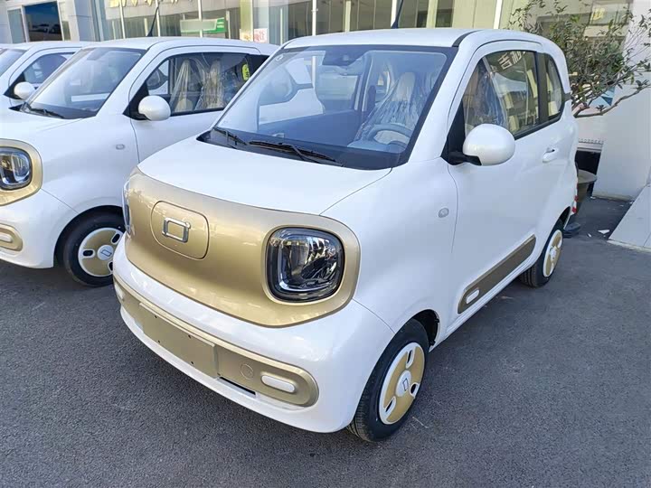 Фото 2 - Bestune Pony