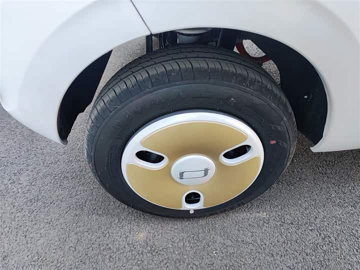 Фото 26 - Bestune Pony