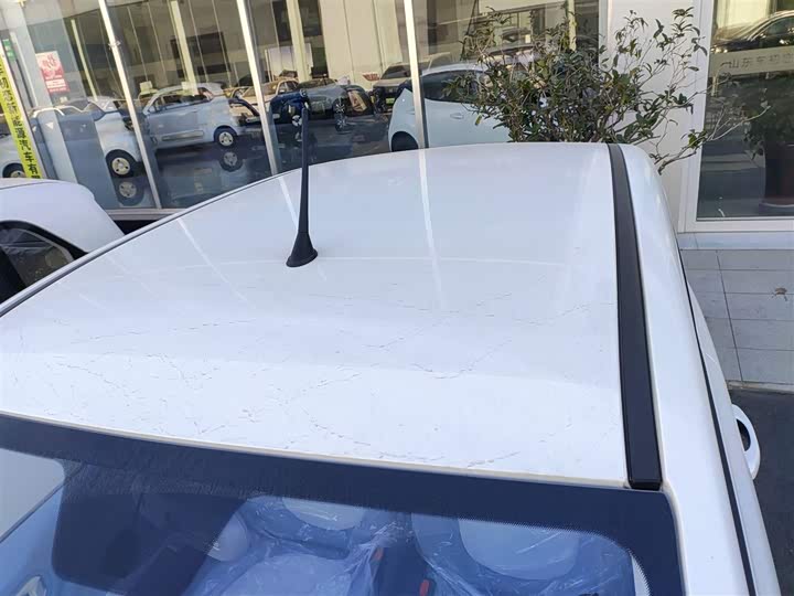 Фото 27 - Bestune Pony