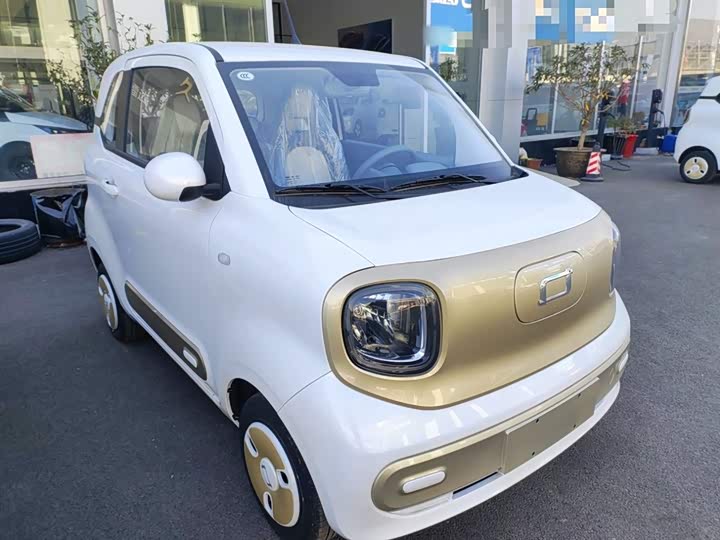 Фото 4 - Bestune Pony