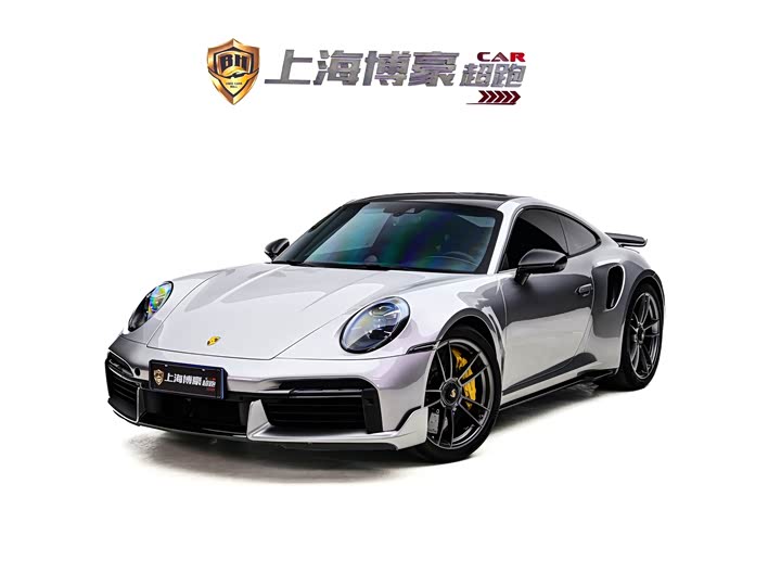 Фото 1 - Porsche 911