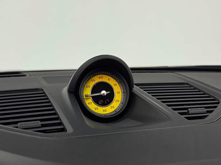 Фото 13 - Porsche 911