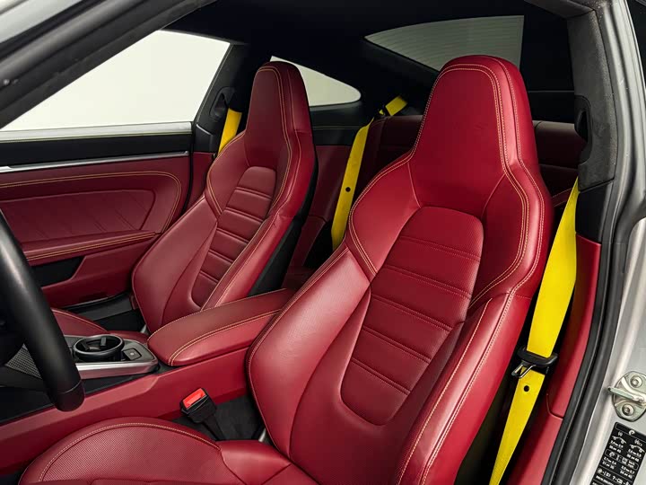 Фото 14 - Porsche 911