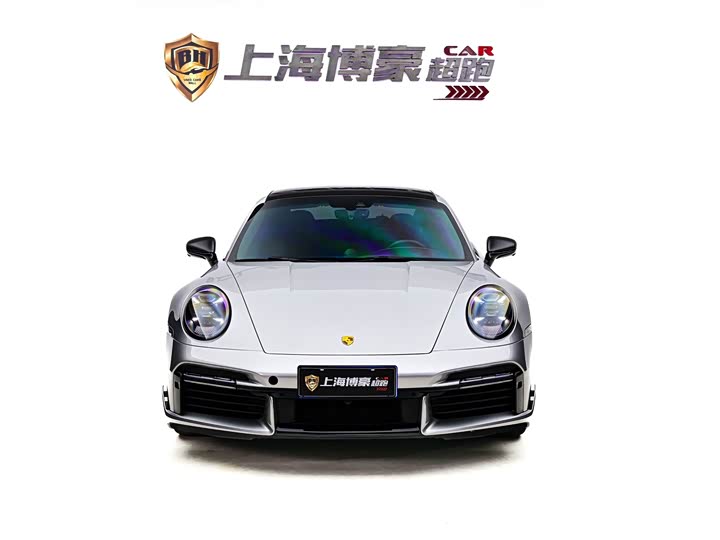 Фото 2 - Porsche 911