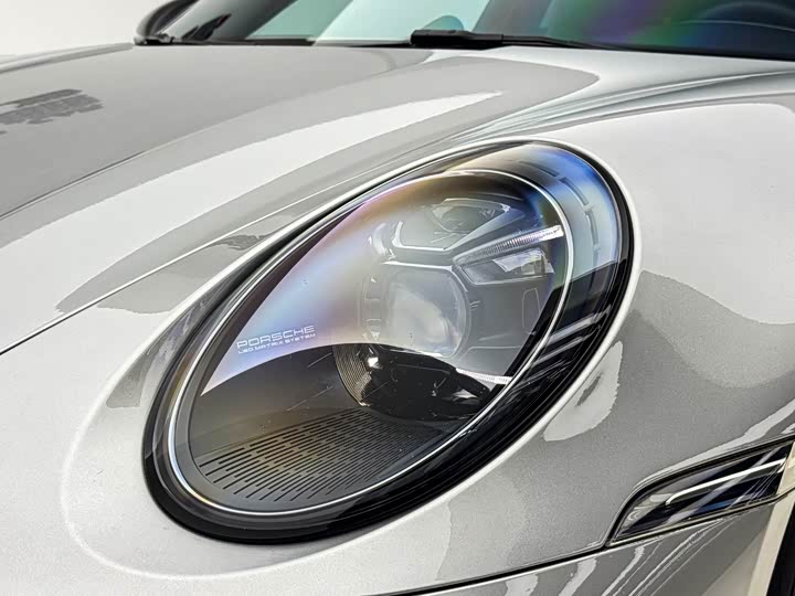 Фото 22 - Porsche 911