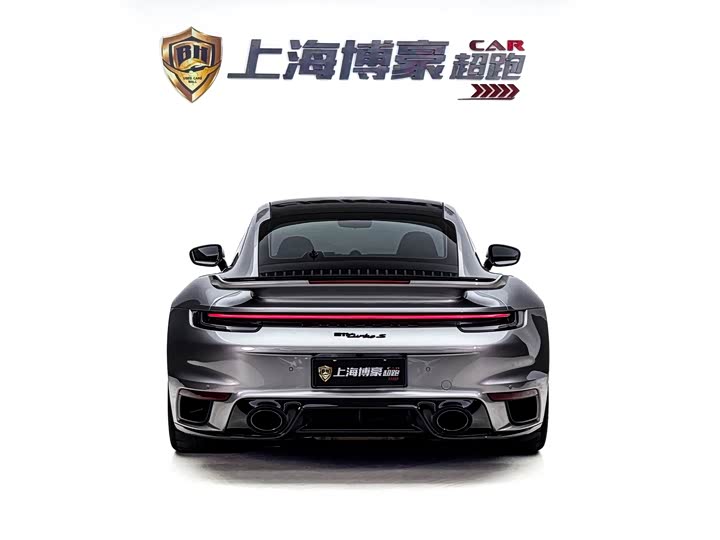 Фото 9 - Porsche 911