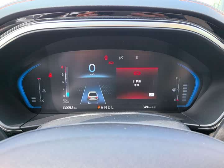 Фото 6 - Ford Focus