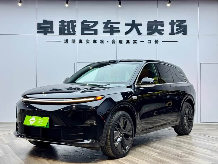 Фото 1 - LiXiang L6