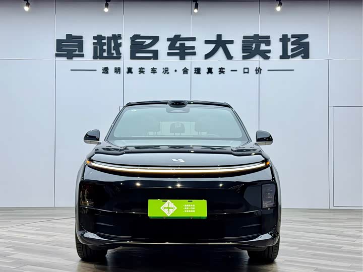 Фото 2 - LiXiang L6