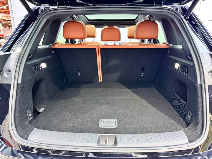 Фото 27 - LiXiang L6