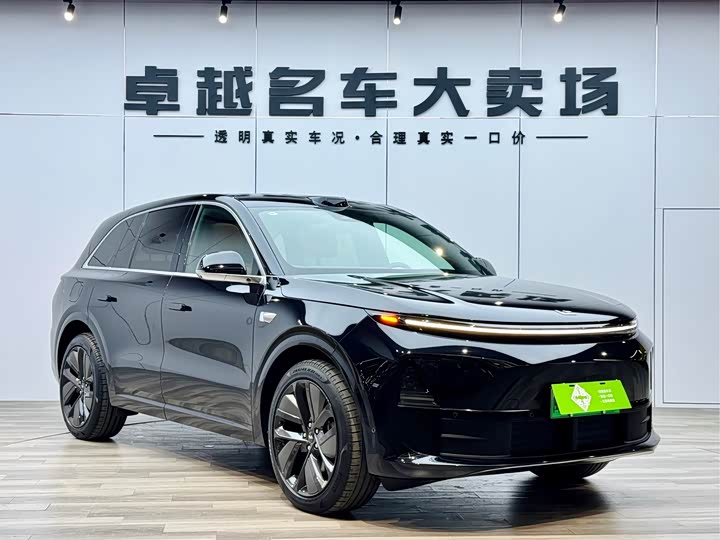 Фото 3 - LiXiang L6