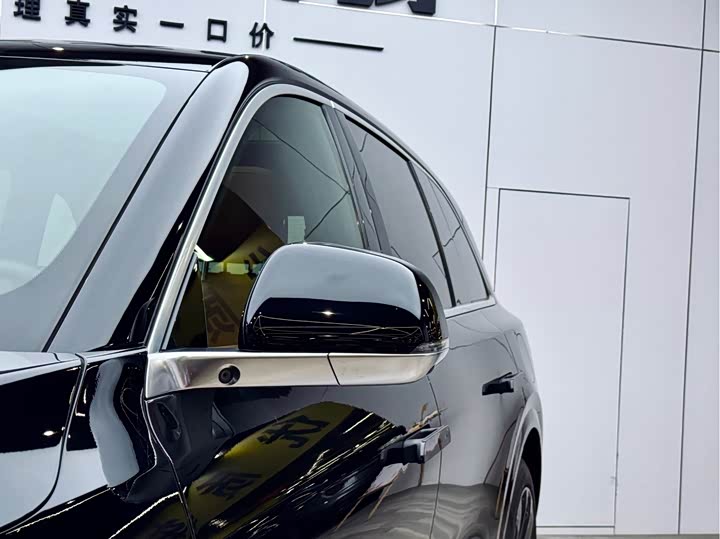 Фото 30 - LiXiang L6