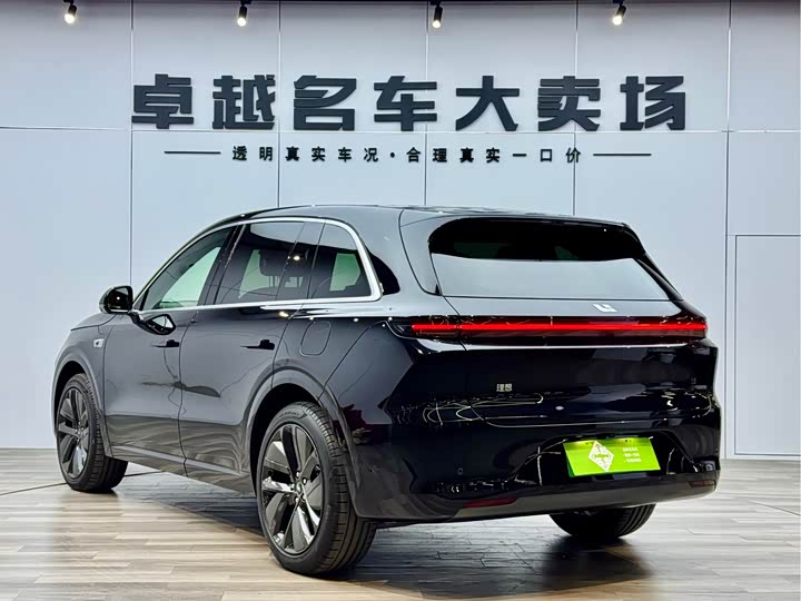 Фото 7 - LiXiang L6