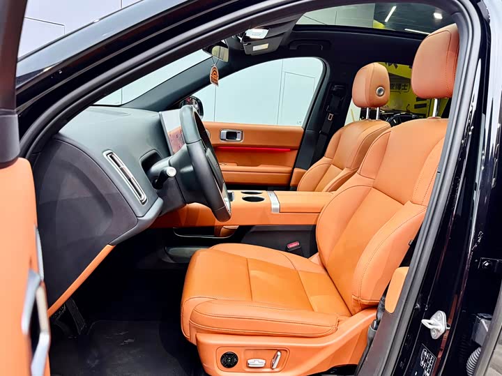 Фото 9 - LiXiang L6