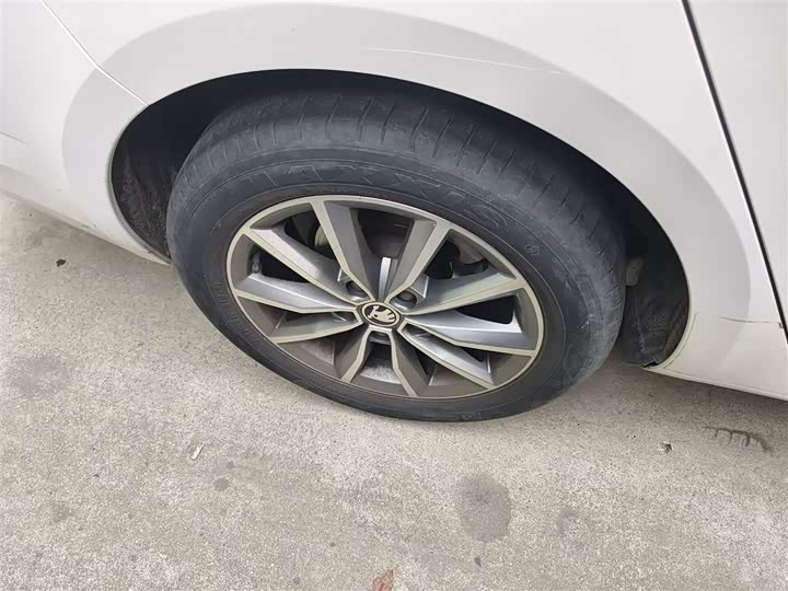 Фото 26 - Skoda Octavia Pro