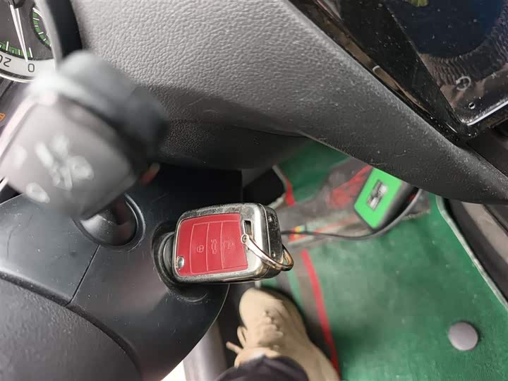 Фото 9 - Skoda Octavia Pro