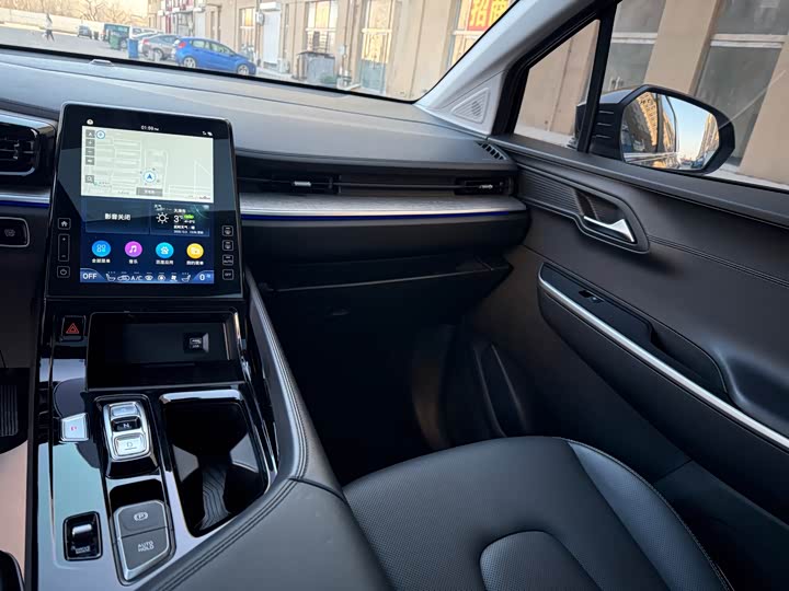 Фото 17 - Hyundai Custo