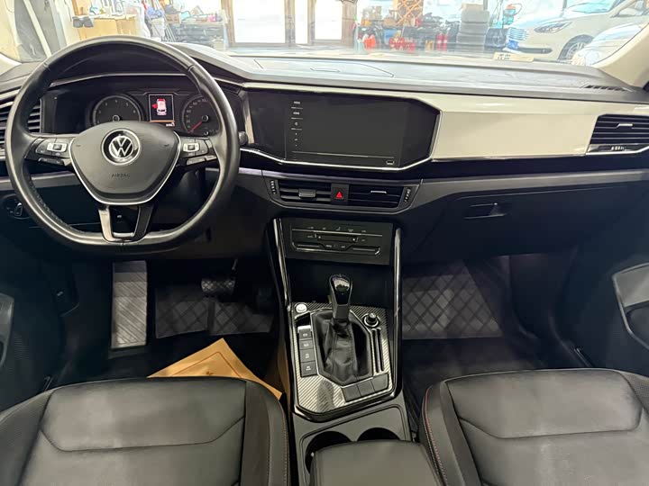 Фото 12 - Volkswagen Tayron