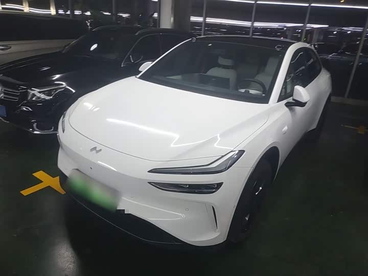 Фото 1 - Nio Onvo L60