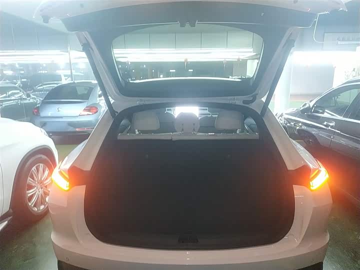 Фото 19 - Nio Onvo L60