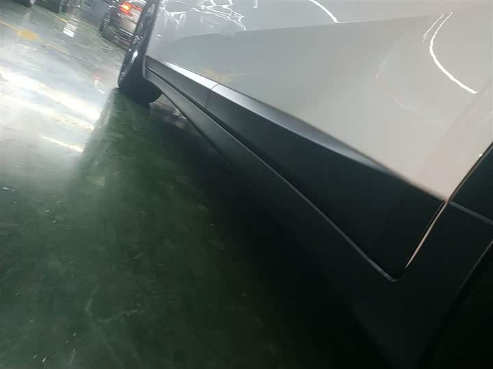 Фото 22 - Nio Onvo L60