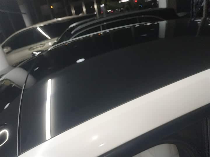 Фото 27 - Nio Onvo L60