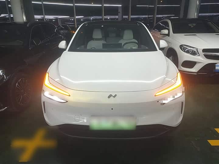 Фото 3 - Nio Onvo L60