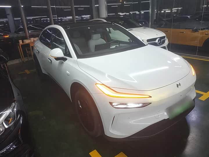 Фото 4 - Nio Onvo L60