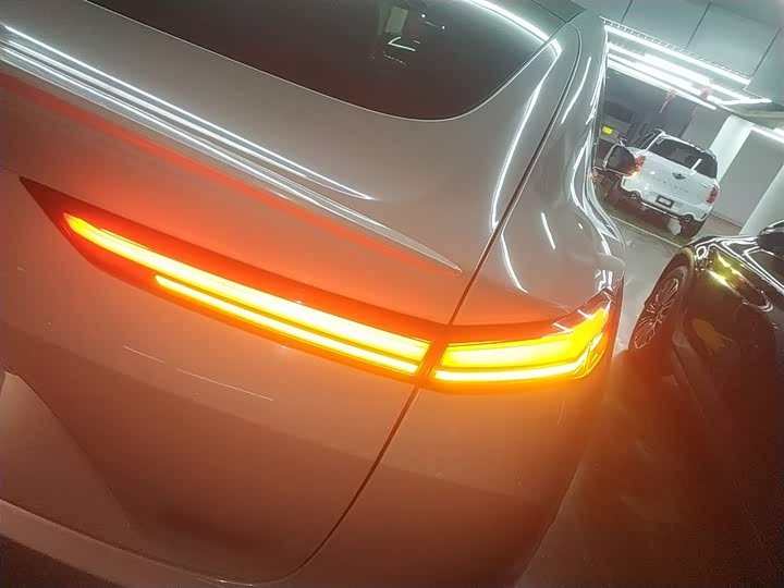 Фото 8 - Nio Onvo L60