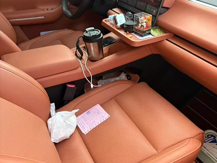 Фото 4 - Leapmotor C16