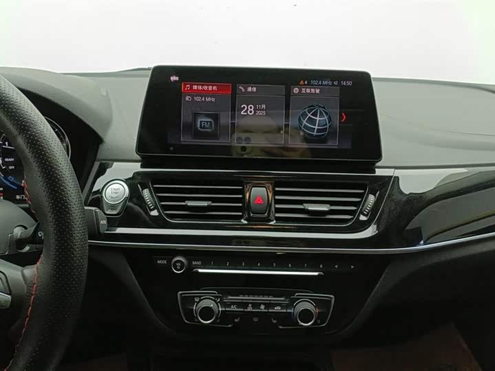 Фото 13 - BMW 1 Series