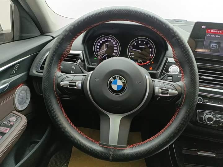 Фото 15 - BMW 1 Series