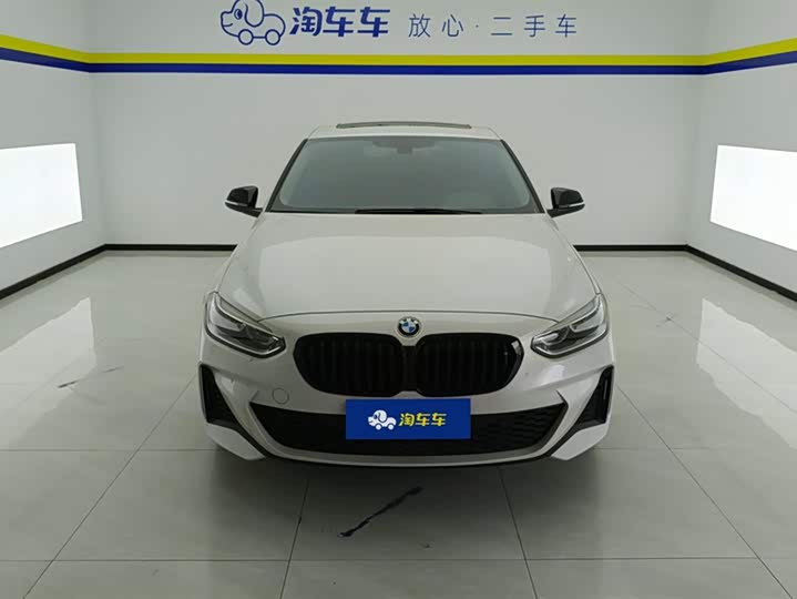 Фото 2 - BMW 1 Series