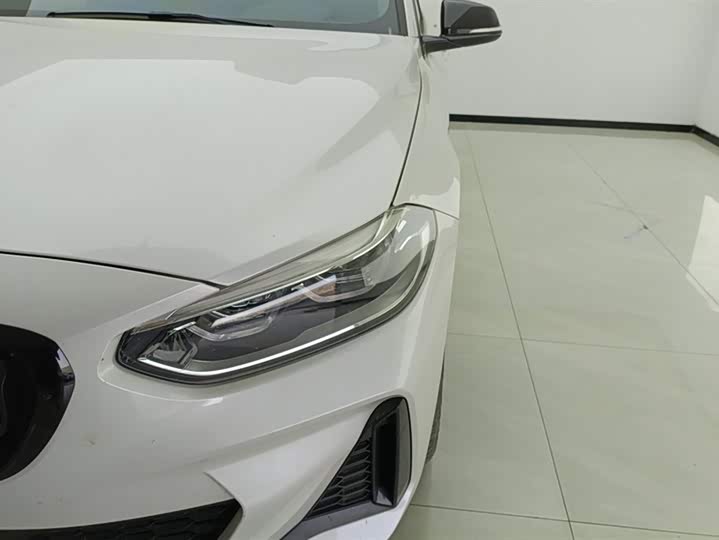 Фото 5 - BMW 1 Series