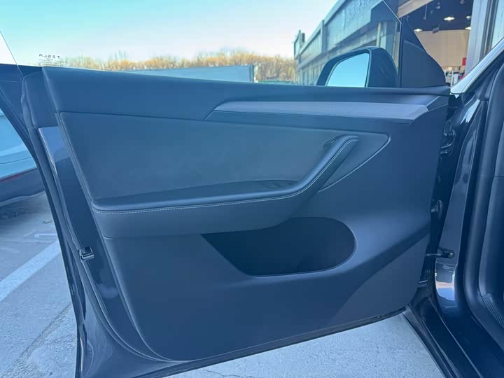 Фото 7 - Tesla Model Y