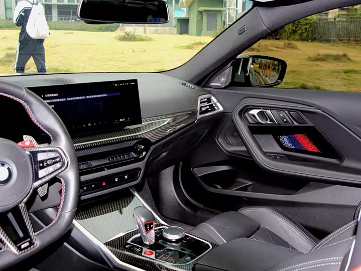 Фото 10 - BMW M2