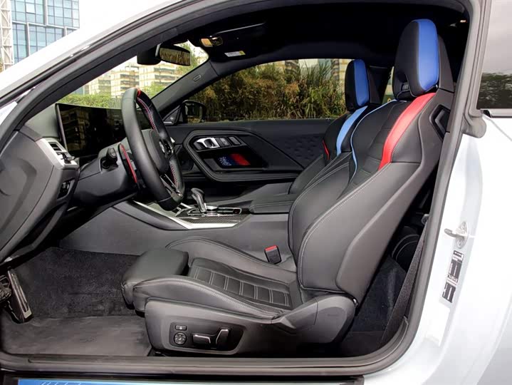 Фото 11 - BMW M2