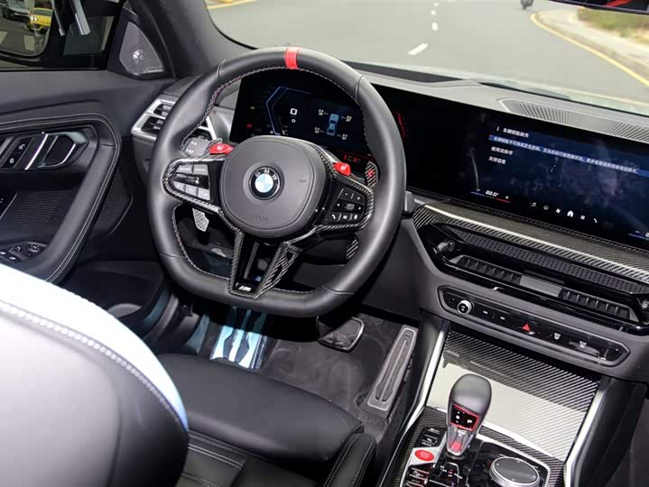 Фото 14 - BMW M2