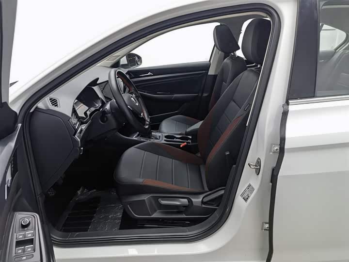 Фото 10 - Volkswagen Bora