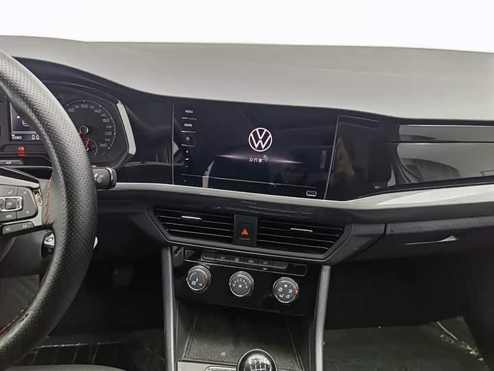 Фото 12 - Volkswagen Bora