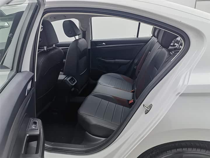 Фото 15 - Volkswagen Bora