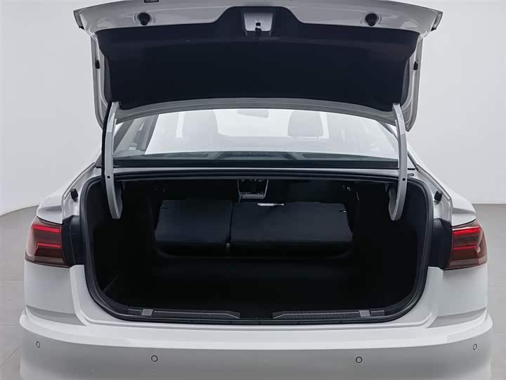 Фото 16 - Volkswagen Bora