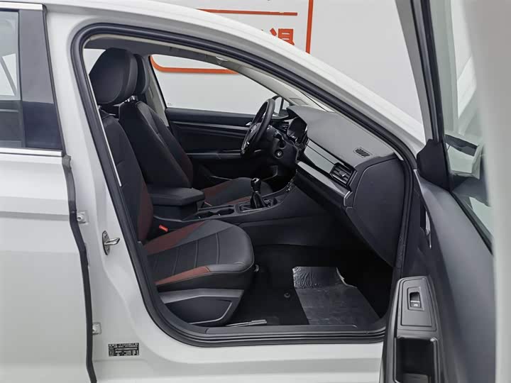 Фото 23 - Volkswagen Bora