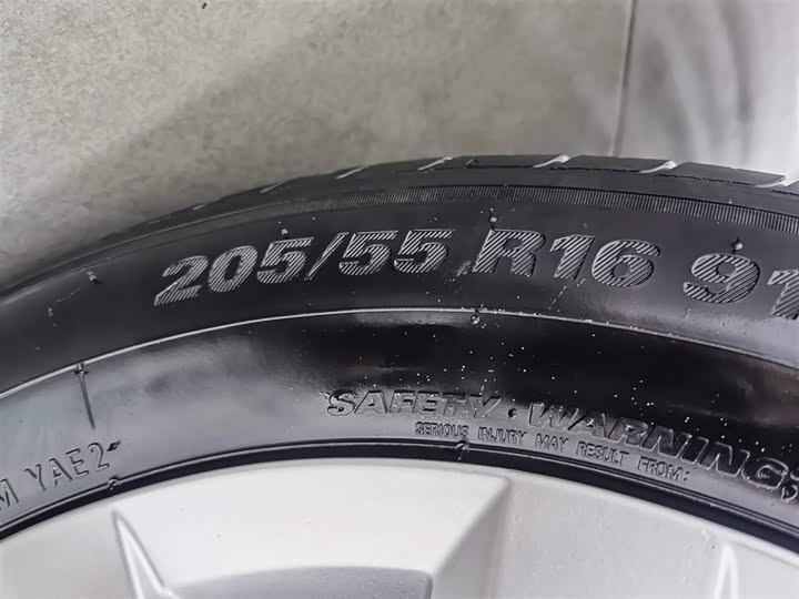 Фото 24 - Volkswagen Bora