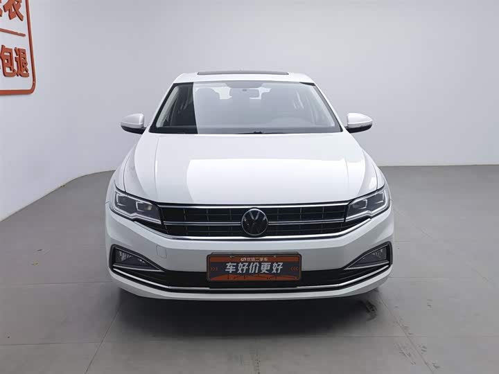 Фото 3 - Volkswagen Bora