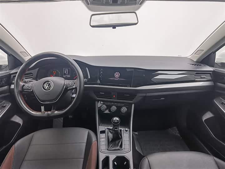 Фото 5 - Volkswagen Bora