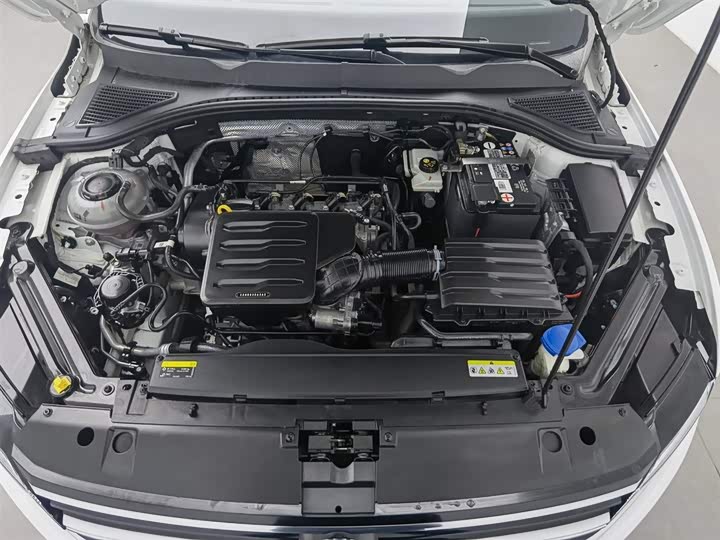 Фото 6 - Volkswagen Bora